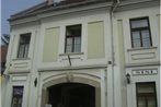Arany Barokk Apartman
