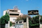 Arc Hotel Aix
