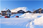 ArcticPolar Holiday Village