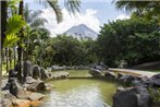 Arenal Paraiso Resort Spa & Thermo Mineral Hot Springs