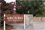 Argyro Apartments and Studios
