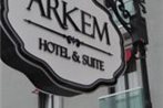 Arkem Hotel 2