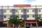 OYO 110 Asiatel Hotel