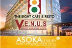 Asoka Luxury Hotel