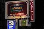 ASURE Kapiti Court Motel