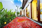 Asuri Bali Villas Kuta