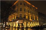 Arnes Hotel Vienna