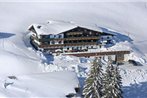 Alpengasthof-Hotel Kopphutte