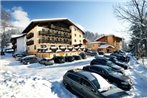 Hotel Kirchboden by Alpeffect Hotels