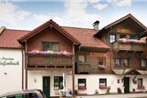 Das kleine Bio Hotel Tiefenbach