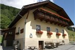 Holiday home in Obervellach Carinthia