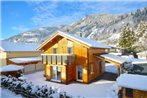 Chalet Seven - by Alpen Apartments