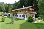 Apartment Landhaus Muhlau in Tirol