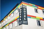 sHome Hotel Graz - Self Check-In