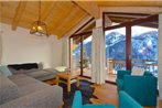Ski-in Ski-out Chalet Maiskogel 13A - by Alpen Apartments