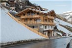 Alpen Chalet Wohnung \Martha\