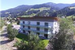 Alluring Apartment in Kleinarl with Ski Storage Parking Garden
