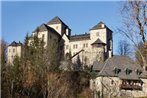 Schloss Fischhorn am See