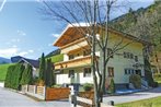 Two-Bedroom Apartment in Annaberg/Lammertal