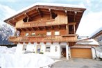 One-Bedroom Apartment in Alpbach