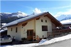 Apartment in Bramberg am Wildkogel with parking space