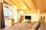 Luxury penthouse in Brixen im Thale with Parking