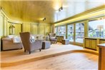 Appartement Seefeld Tirol - Luxusappartement Birkenwald