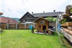 Modern Holiday Home in Pinsdorf with Garden