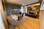 Appartement Holznest