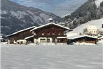 Blick zum Mayrhofen