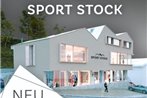 Apart Sport-Stock