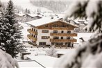 Pension Kitzbuhel Alpen