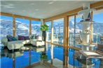 Design-Suite Pasithea - by Alpen Apartments