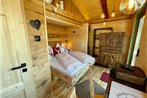 Tiny House Singer - contactless check-in - Sauna