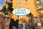 Atak Apart Hotel