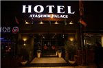 Atasehir Palace Hotel & Conference