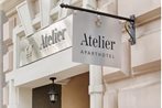 Atelier Aparthotel by Artery Hotels