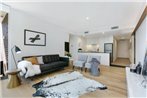 St Leonards Self-Contained Two-Bedroom Apartment (803NOR)
