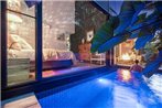 Luxury Artist Architect Retreat Villa