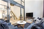 Surry Hills Modern One Bedroom Apartment (310GOUL)