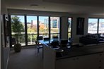 Geelong Waterfront Penthouse Apartment