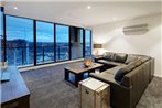 Luxxis Apartments - Southbank