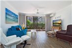 Cobden Court Unit 2 - Airconditioned unit in a beachside position Rainbow Bay
