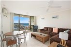Kirra Gardens Unit 30 - Beachfront in Kirra with views to Surfers Paradise