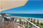 Carool Penthouse Unit 34 - Amazing views of the entire Gold Coast