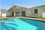 Palm 95 - Modern 4 BDRM Home with Pool