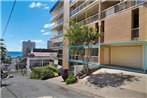 Woobera Unit 14 - On the hill overlooking Tweed Heads and Coolangatta