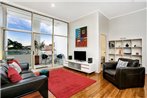 Two Bedroom Apartment Campbell Street(SHILL)