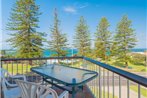 Flinders Lodge - fantastic views