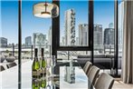 Melbourne City Apartments - Teri